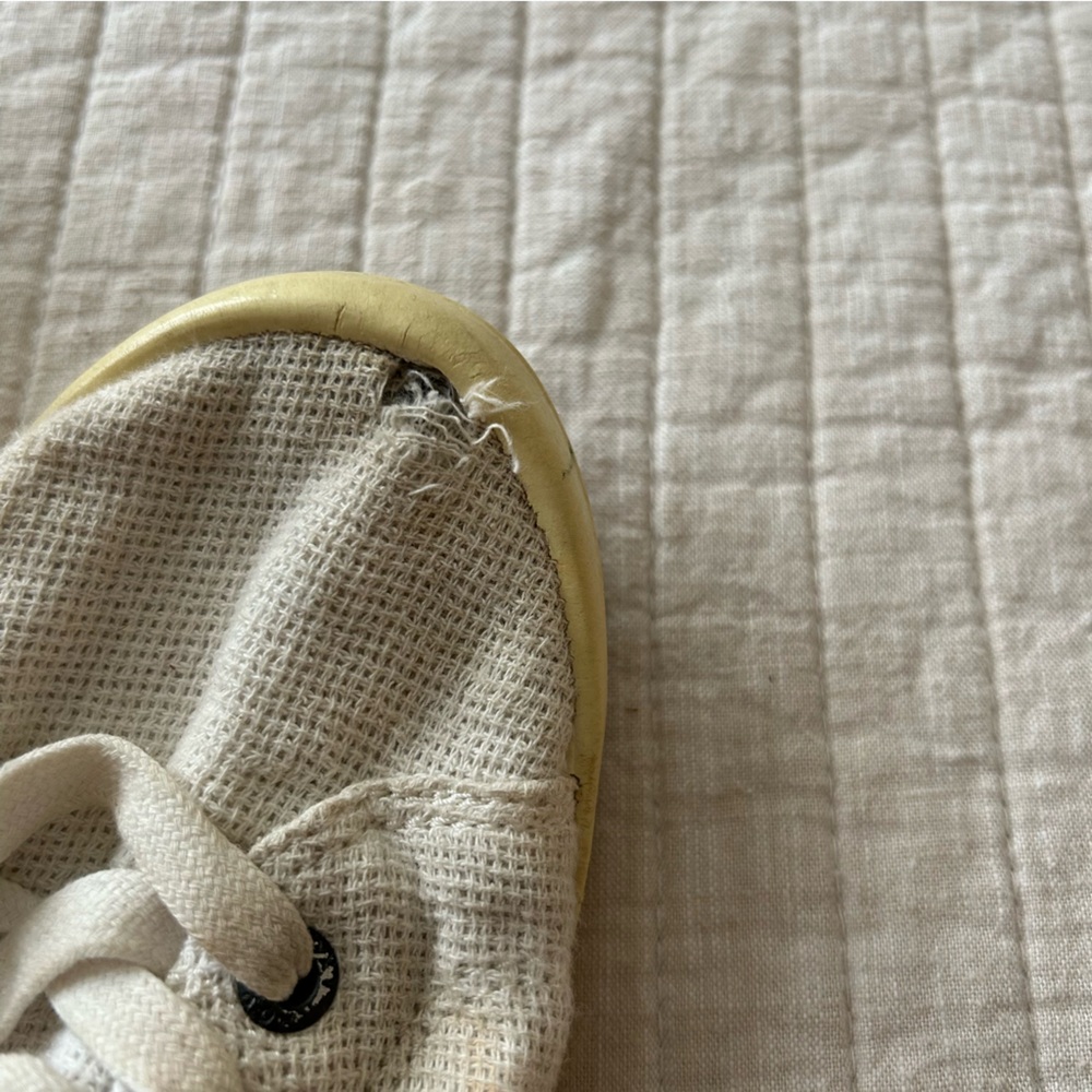 Roxy Bayshore Sneakers - Picture 4 of 4